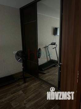 1-к квартира, на длительный срок, 42м2, 2/10 этаж