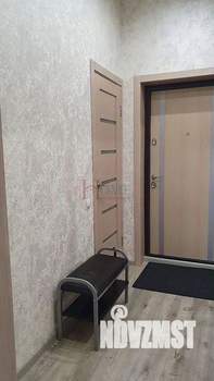 Студия квартира, на длительный срок, 30м2, 18/18 этаж