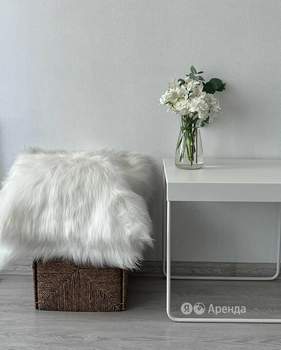 Студия квартира, на длительный срок, 32м2, 14/15 этаж