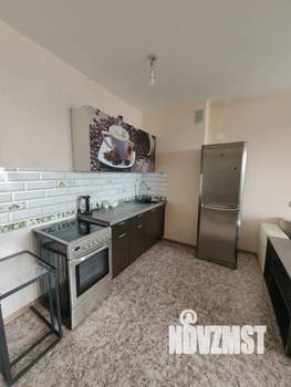 2-к квартира, на длительный срок, 35м2, 5/18 этаж