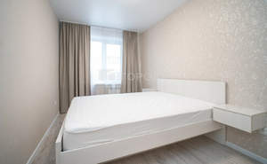 2-к квартира, на длительный срок, 46м2, 4/9 этаж