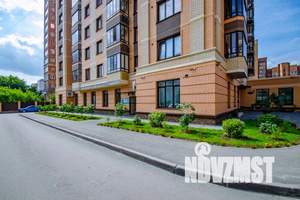2-к квартира, посуточно, 46м2, 19/25 этаж