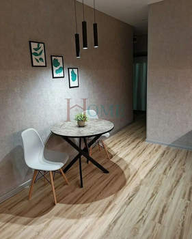 1-к квартира, на длительный срок, 42м2, 2/25 этаж