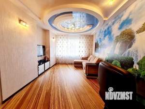 2-к квартира, на длительный срок, 79м2, 4/10 этаж
