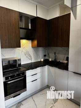 1-к квартира, на длительный срок, 27м2, 7/24 этаж