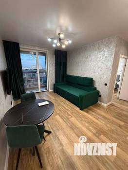 2-к квартира, на длительный срок, 46м2, 6/17 этаж