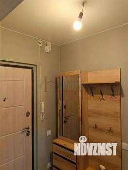 1-к квартира, на длительный срок, 34м2, 12/16 этаж