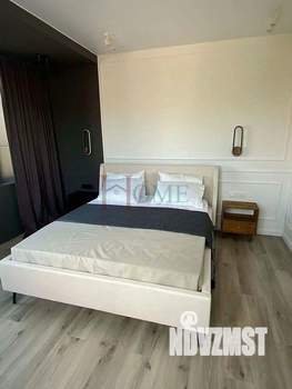 2-к квартира, на длительный срок, 40м2, 5/25 этаж