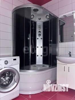 1-к квартира, на длительный срок, 43м2, 11/27 этаж