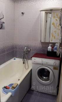 2-к квартира, на длительный срок, 45м2, 1/5 этаж