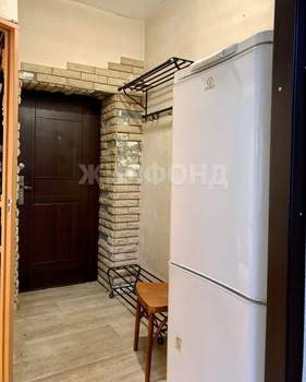 1-к квартира, на длительный срок, 34м2, 1/2 этаж