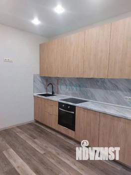 1-к квартира, на длительный срок, 40м2, 7/20 этаж