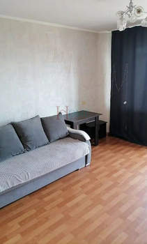 1-к квартира, на длительный срок, 35м2, 9/10 этаж