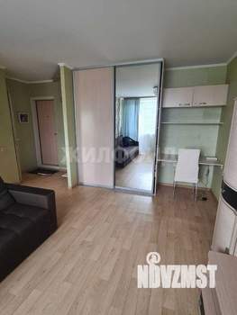 1-к квартира, на длительный срок, 31м2, 4/5 этаж