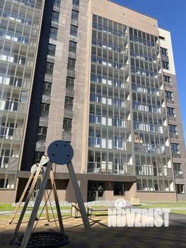 2-к квартира, на длительный срок, 45м2, 3/9 этаж