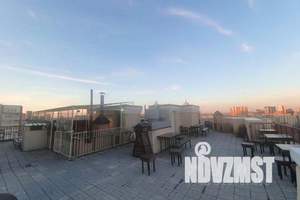 1-к квартира, посуточно, 30м2, 10/26 этаж