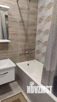 1-к квартира, на длительный срок, 46м2, 8/9 этаж