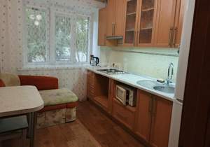2-к квартира, на длительный срок, 47м2, 1/10 этаж