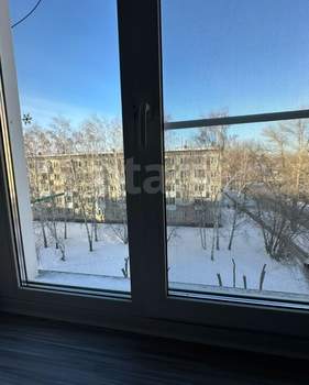 1-к квартира, на длительный срок, 29м2, 5/5 этаж