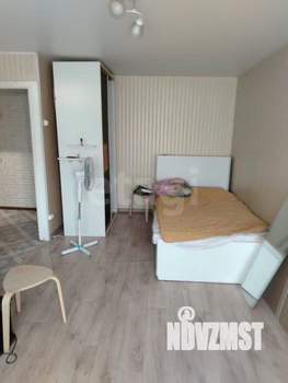 1-к квартира, на длительный срок, 32м2, 3/5 этаж