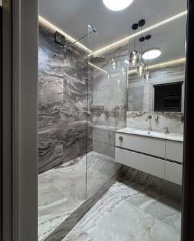 2-к квартира, на длительный срок, 44м2, 8/25 этаж