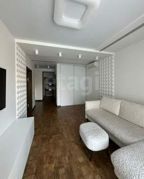 1-к квартира, на длительный срок, 36м2, 7/11 этаж