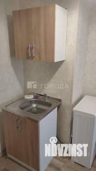 1-к квартира, на длительный срок, 40м2, 13/25 этаж