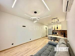 Студия квартира, на длительный срок, 31м2, 12/15 этаж