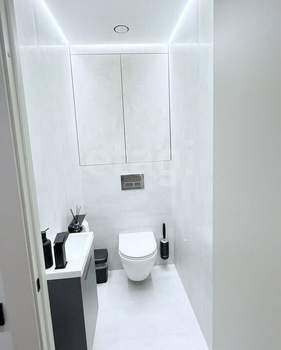 3-к квартира, на длительный срок, 68м2, 10/26 этаж