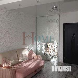 1-к квартира, на длительный срок, 44м2, 5/22 этаж