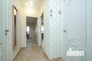 1-к квартира, на длительный срок, 55м2, 10/24 этаж