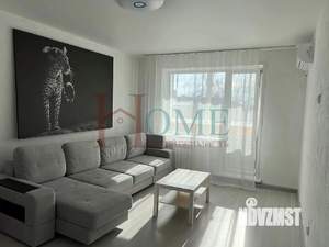 2-к квартира, на длительный срок, 52м2, 6/9 этаж