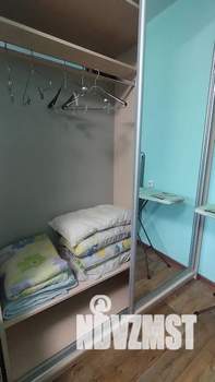 1-к квартира, посуточно, 36м2, 2/17 этаж