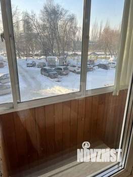 2-к квартира, на длительный срок, 30м2, 2/5 этаж