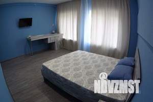 1-к квартира, посуточно, 20м2, 2/4 этаж