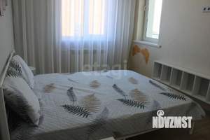 2-к квартира, на длительный срок, 70м2, 13/19 этаж