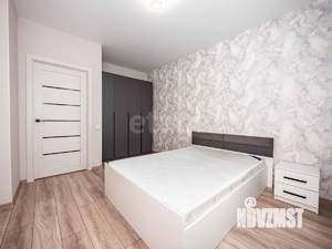 1-к квартира, на длительный срок, 51м2, 4/20 этаж