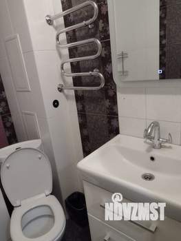 1-к квартира, на длительный срок, 30м2, 7/16 этаж