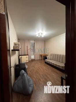 1-к квартира, на длительный срок, 42м2, 2/10 этаж