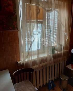 1-к квартира, на длительный срок, 30м2, 1/5 этаж
