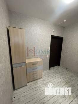 2-к квартира, на длительный срок, 44м2, 24/25 этаж