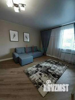 1-к квартира, на длительный срок, 37м2, 1/26 этаж