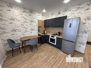 Студия квартира, на длительный срок, 30м2, 15/25 этаж