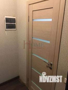 Студия квартира, на длительный срок, 27м2, 19/22 этаж