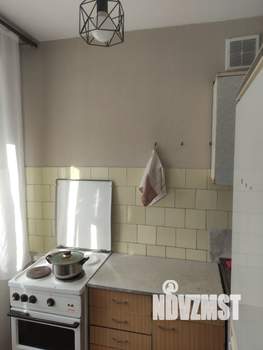 2-к квартира, на длительный срок, 42м2, 2/5 этаж