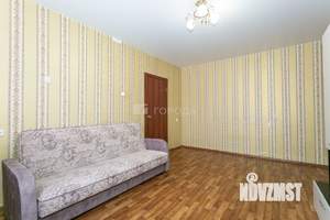 1-к квартира, на длительный срок, 36м2, 10/10 этаж