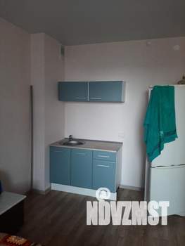 1-к квартира, на длительный срок, 25м2, 8/23 этаж