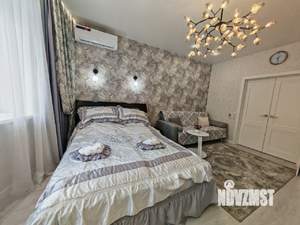 1-к квартира, на длительный срок, 46м2, 2/10 этаж