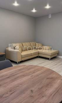 Студия квартира, на длительный срок, 27м2, 13/16 этаж