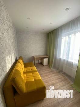 3-к квартира, на длительный срок, 53м2, 11/17 этаж